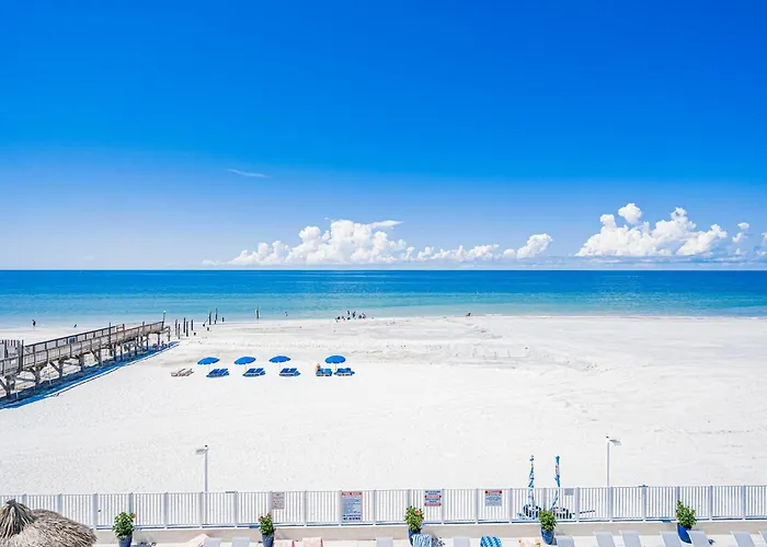 Dollar 309 Appartement Clearwater Beach