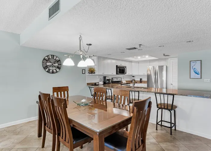 Dollar 309 * Clearwater Beach