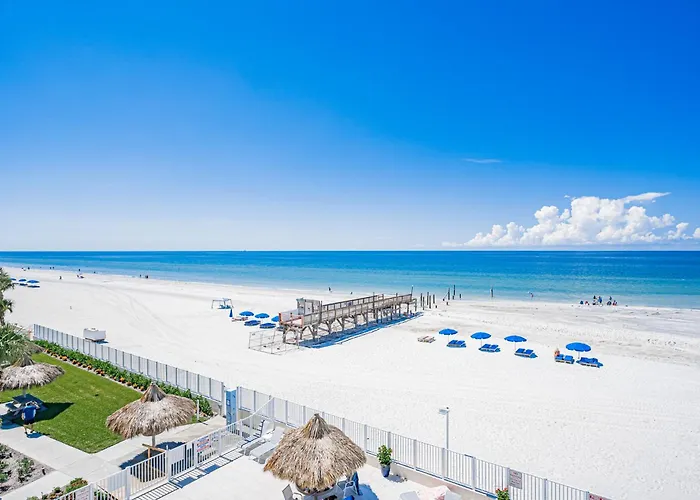 Dollar 309 Clearwater Beach