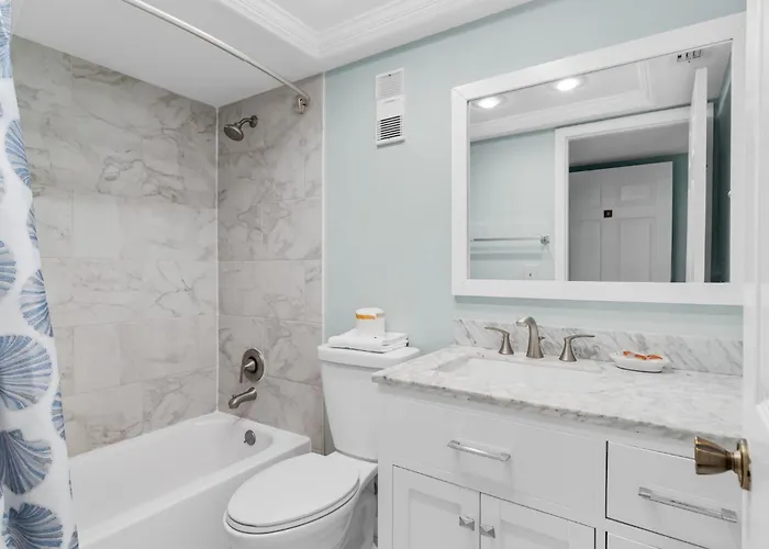 Dollar 309 Apartment