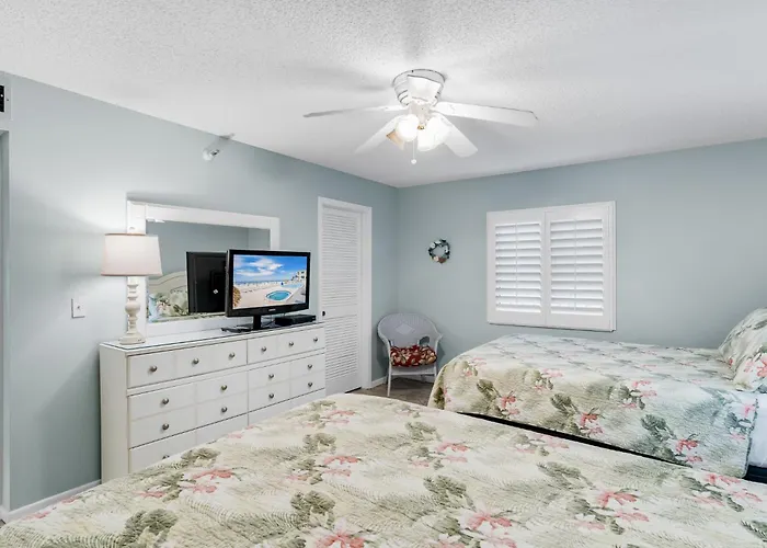 Apartment Dollar 309 Clearwater Beach