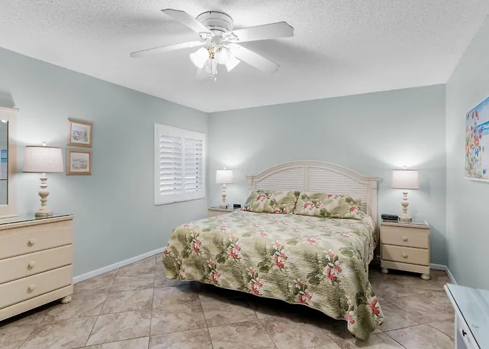 Dollar 309 Apartment Clearwater Beach