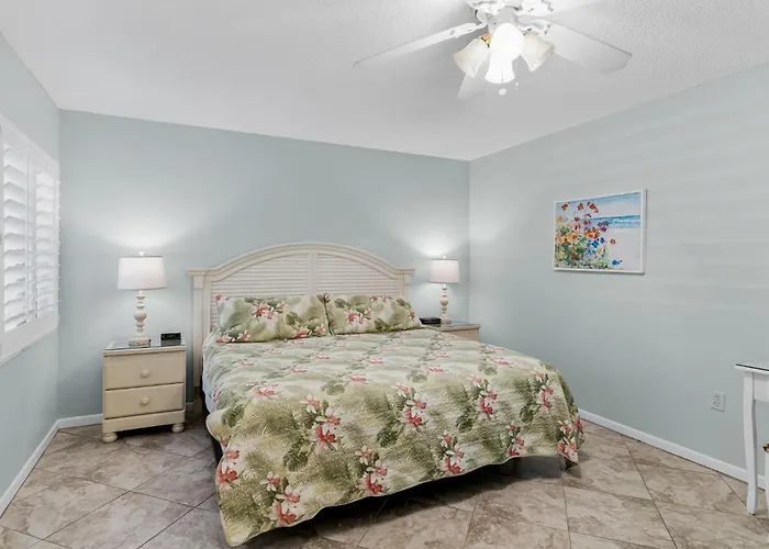 Dollar 309 Clearwater Beach