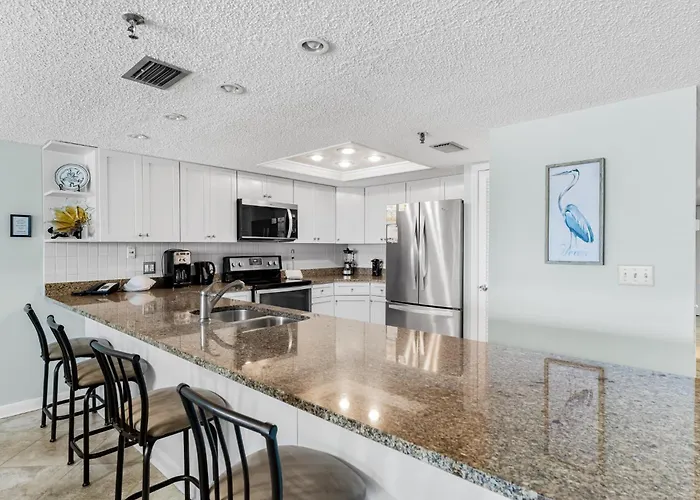 Dollar 309 Apartment