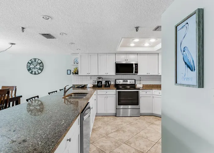 Apartment Dollar 309 Clearwater Beach
