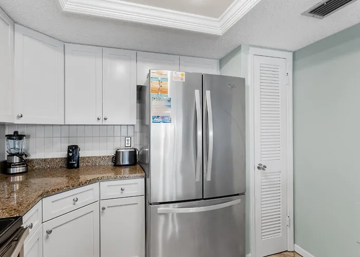 Dollar 309 Apartment