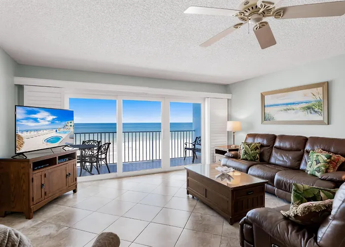 Dollar 309 Apartment