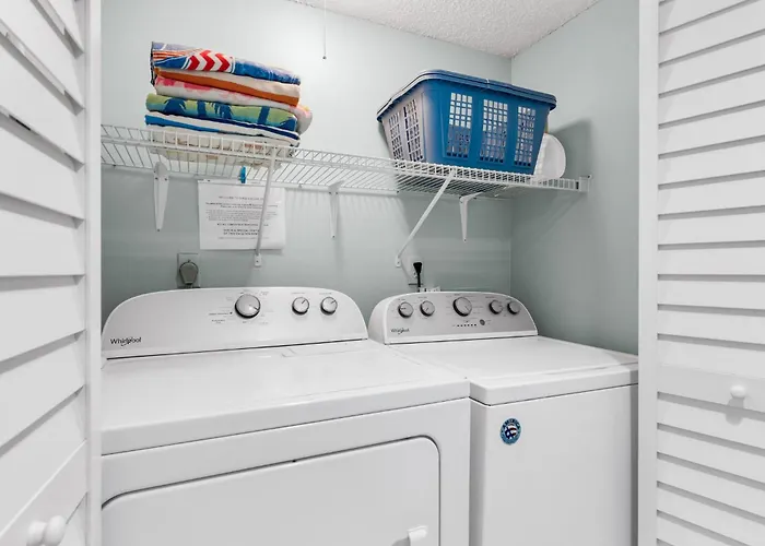 Dollar 309 Apartment