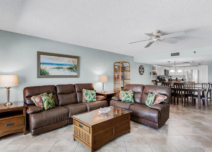 Apartment Dollar 309 Clearwater Beach