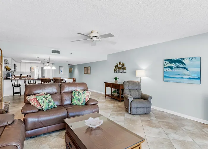 Apartment Dollar 309