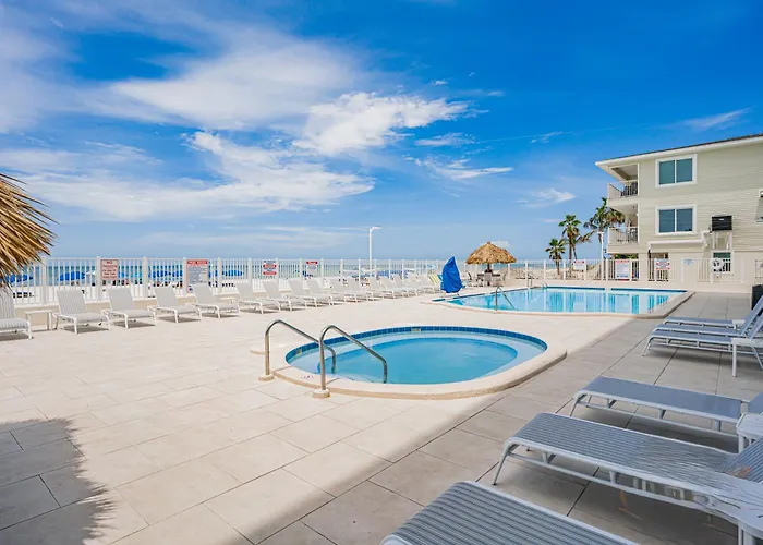 Dollar 309 Apartment Clearwater Beach