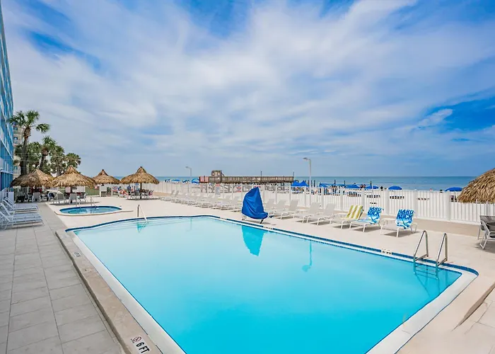 Dollar 309 Apartment Clearwater Beach