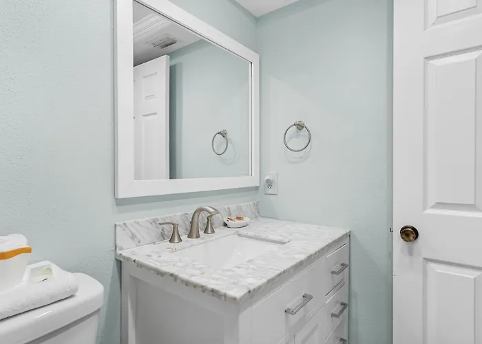 Dollar 309 Apartment Clearwater Beach
