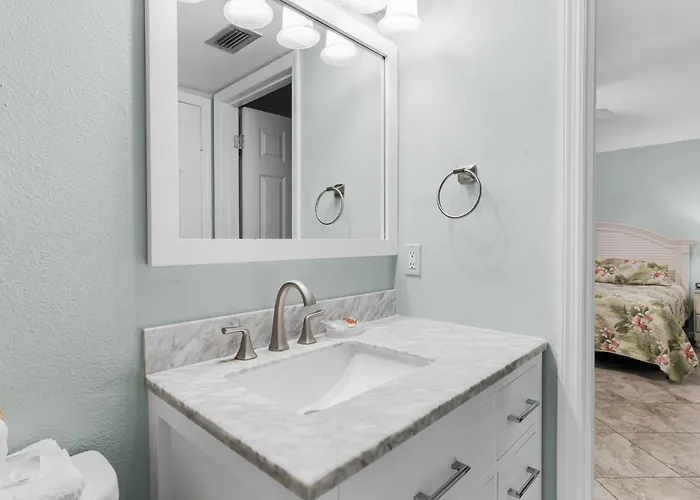 Apartment Dollar 309 Clearwater Beach