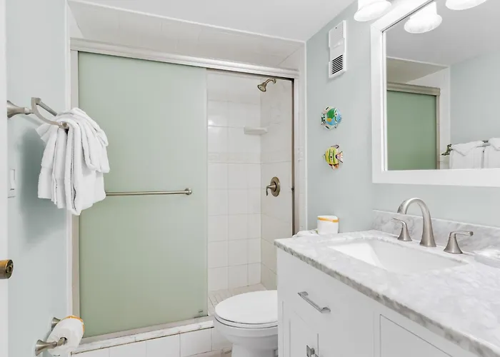 Dollar 309 Apartment *