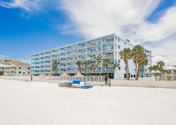 Apartment Dollar 309