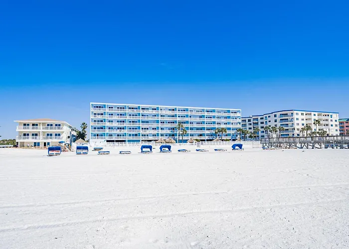 Dollar 309 Clearwater Beach