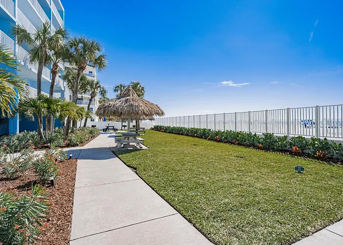 Dollar 309 Apartment Clearwater Beach
