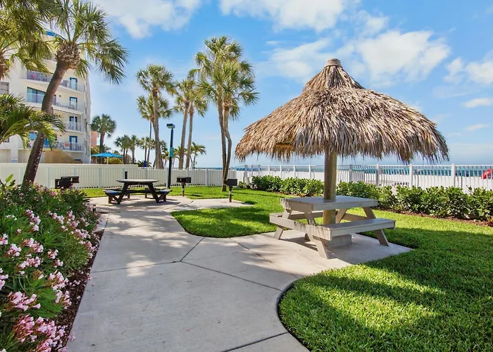 Dollar 309 Clearwater Beach
