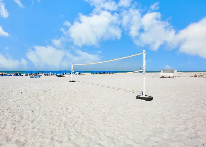 Apartment Dollar 309 Clearwater Beach