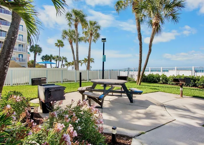 Dollar 309 Apartment *
