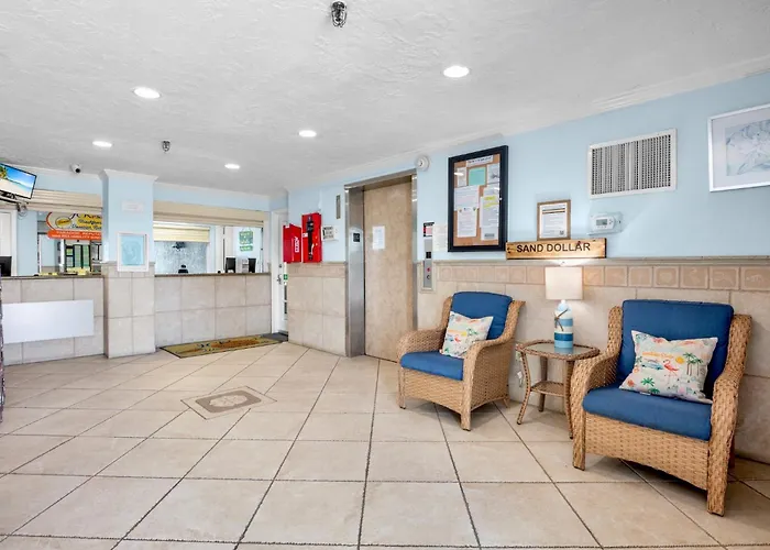 Dollar 309 Clearwater Beach