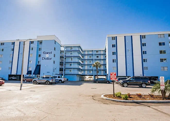 Apartment Dollar 309 Clearwater Beach